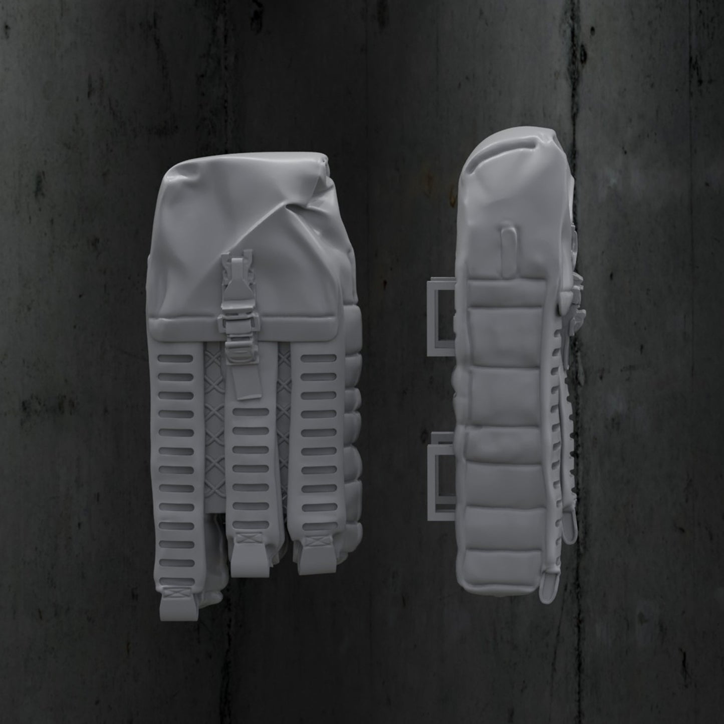 Breaching Kit (Drop Leg)
