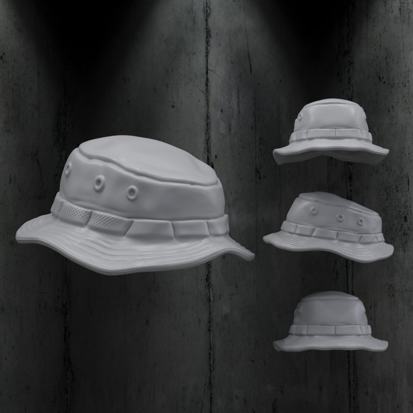 Boonie Hat 3