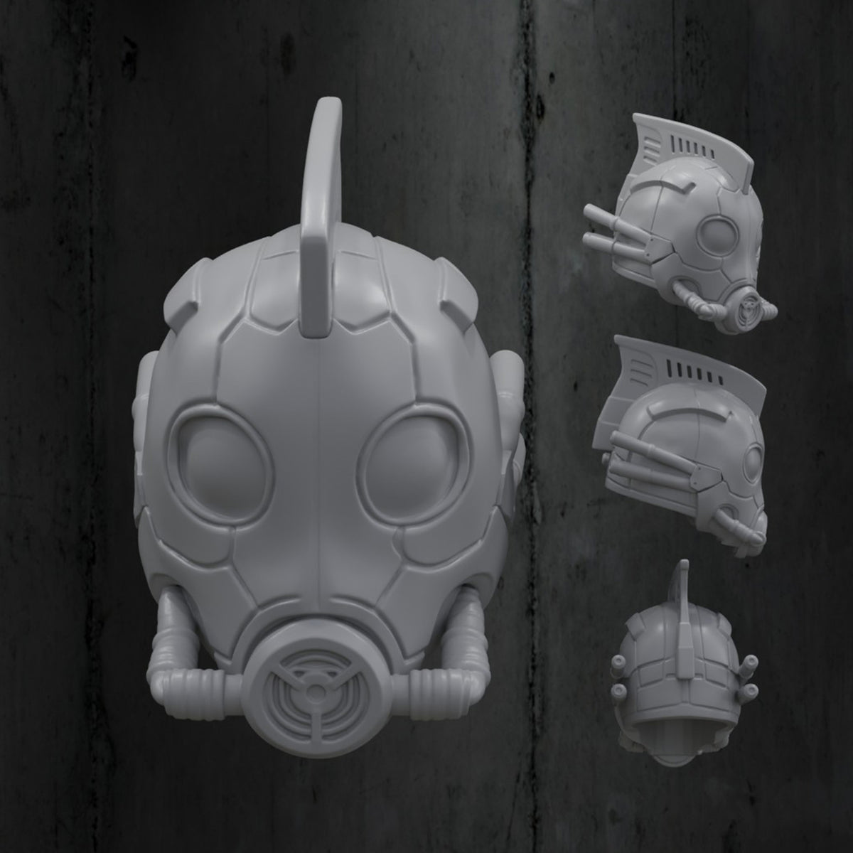 The Black Phantom (Rocketeer)