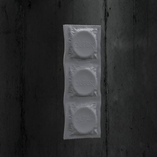 Barrel Condoms