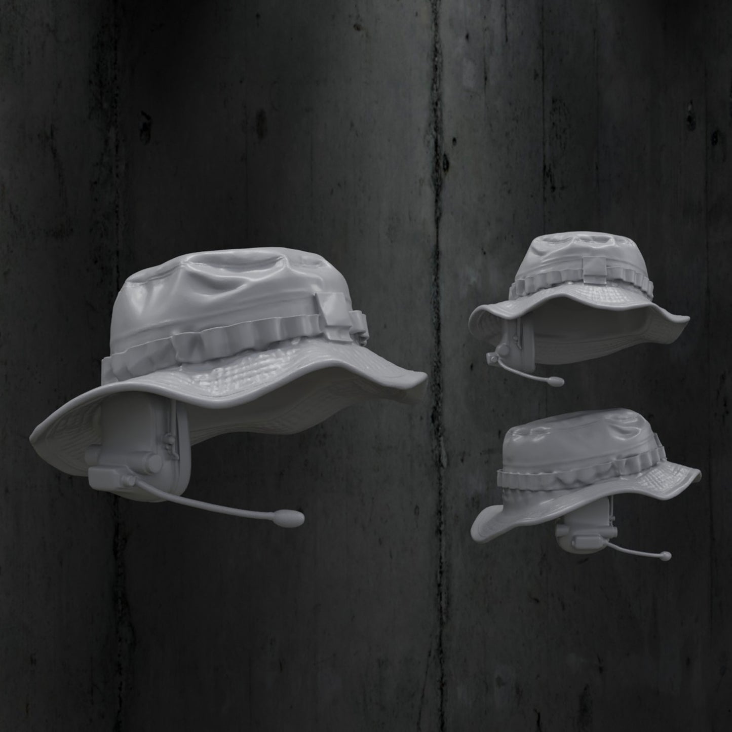 Boonie Hat 5