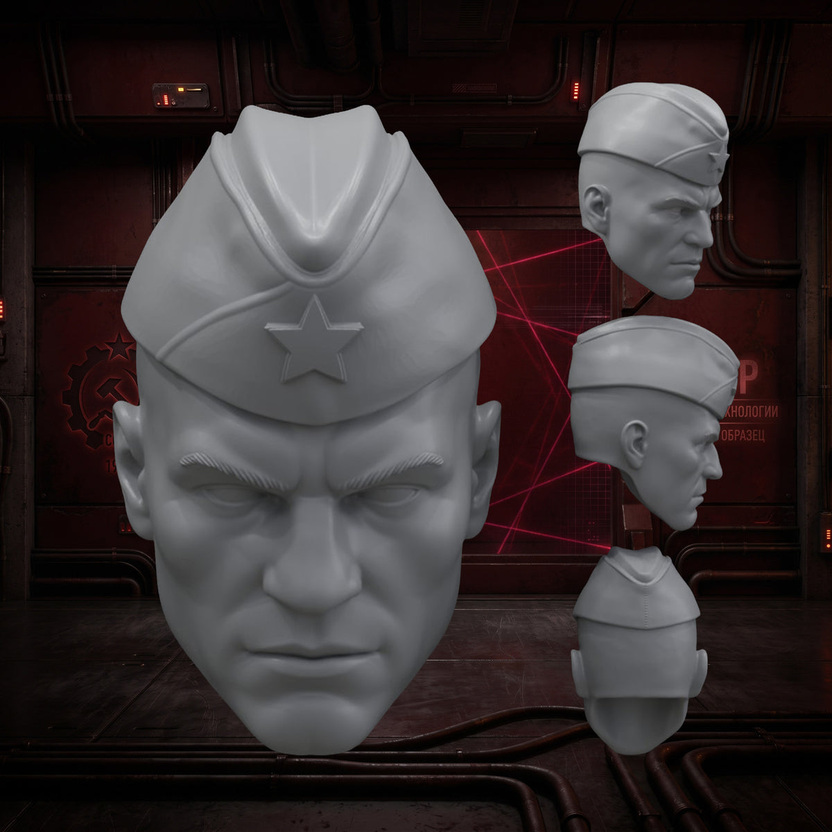 Schrage v2 (Oktober Guard)