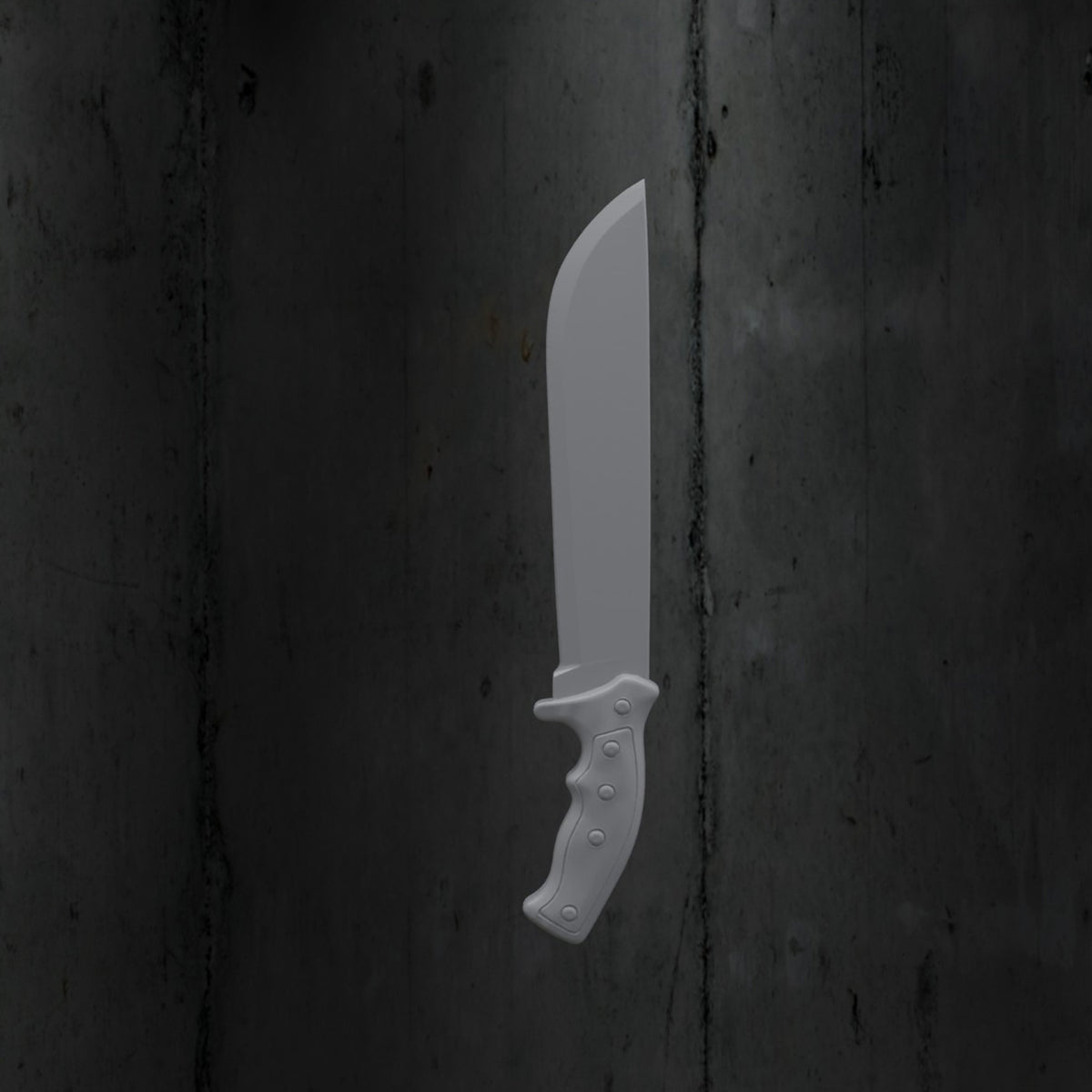 Short Machete