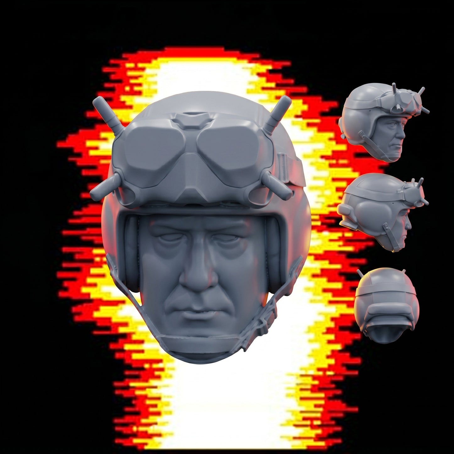 Sneak Peak (Classified)