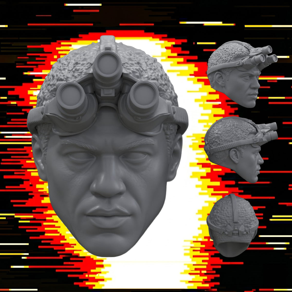 Vanguard