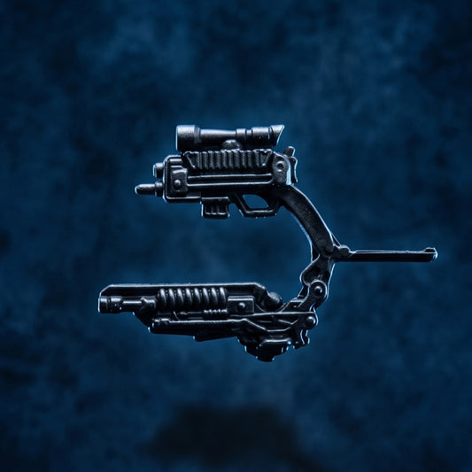 Recoil's Weapon (GiJoe)