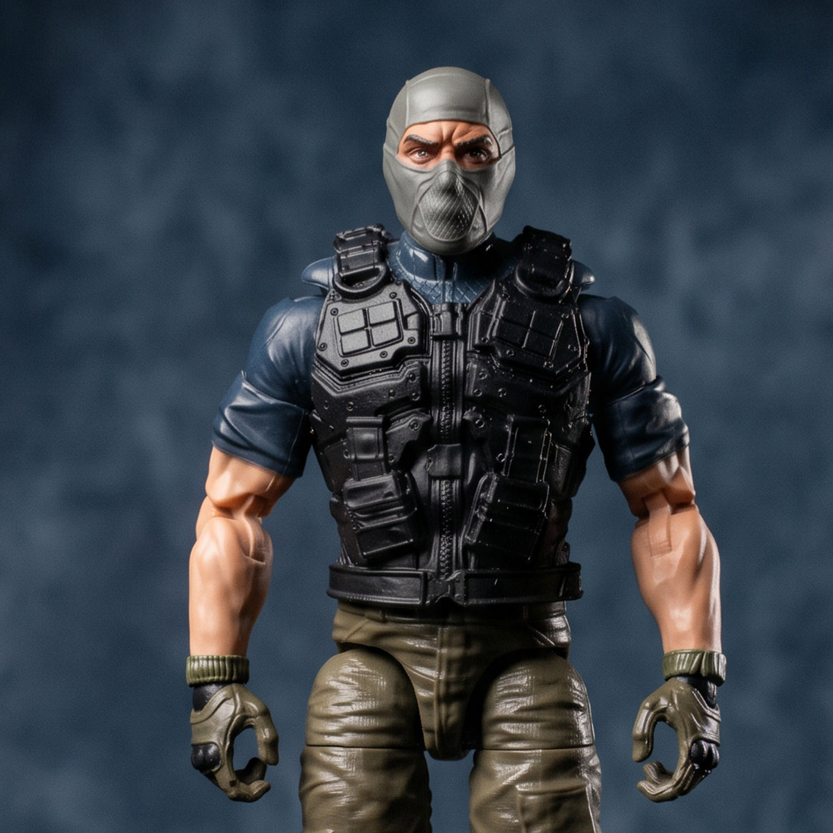 TF3 Tactical Vest