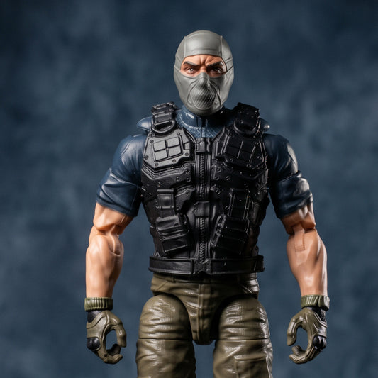 TF3 Tactical Vest