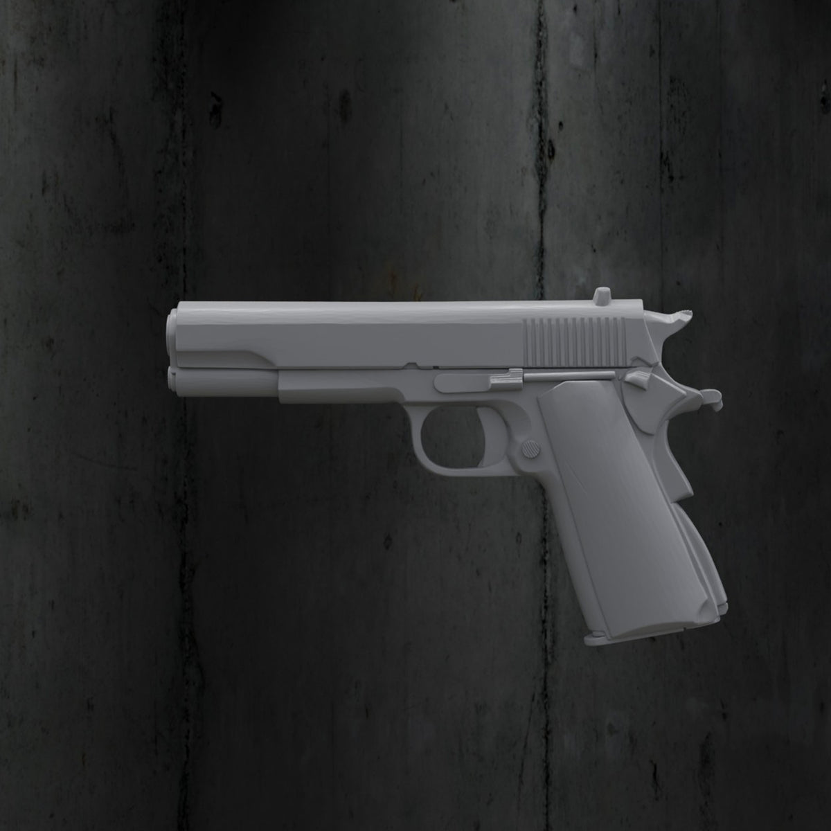 1911 Pistol