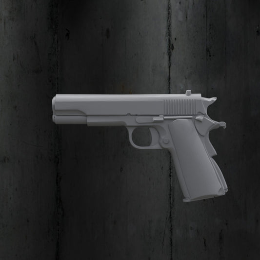 1911 Pistol