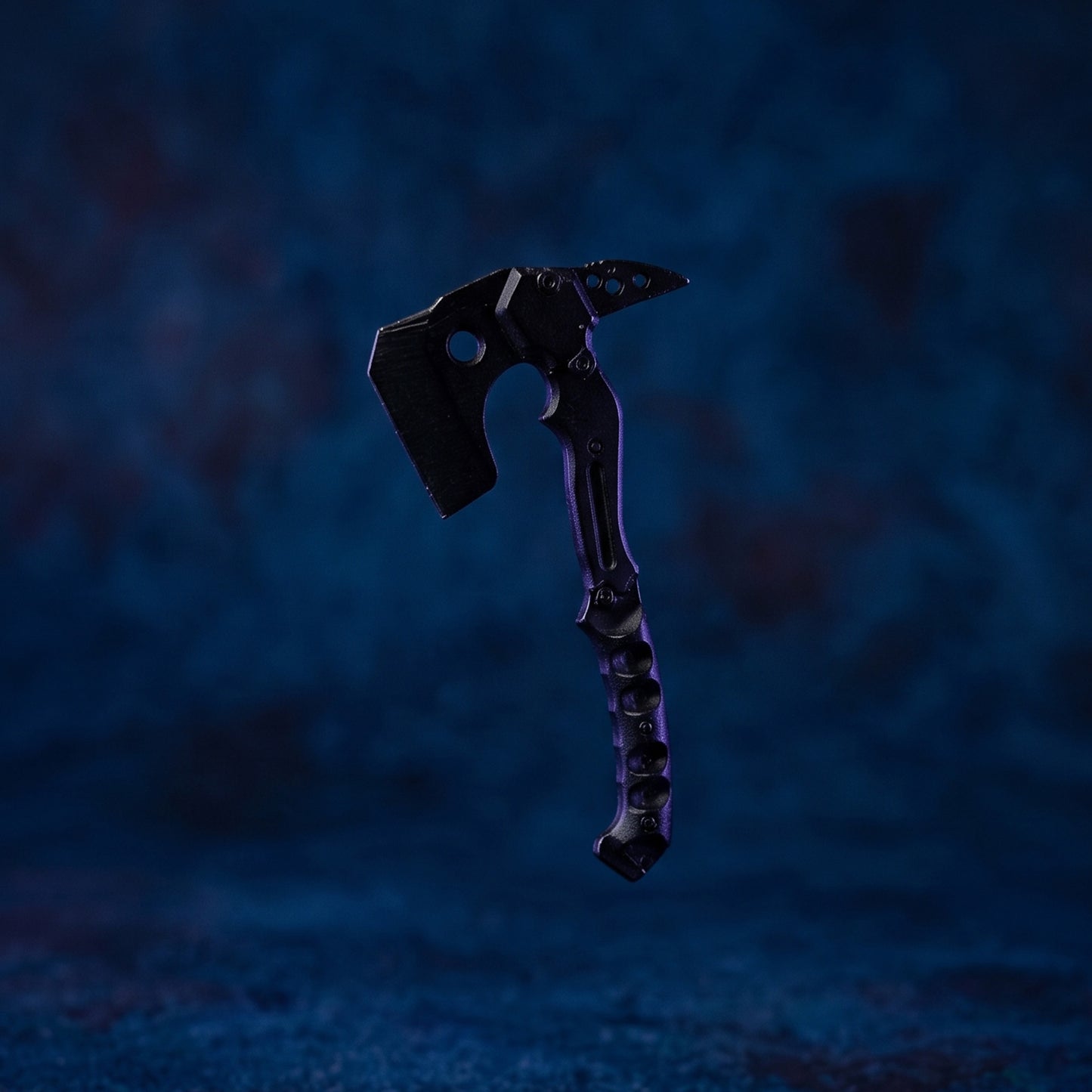 Tactical Tomahawk 5