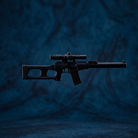 VSS Vintorez