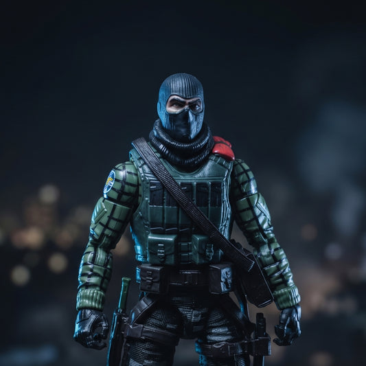 Neck Gaiter 1