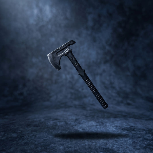 Tactical Tomahawk 4