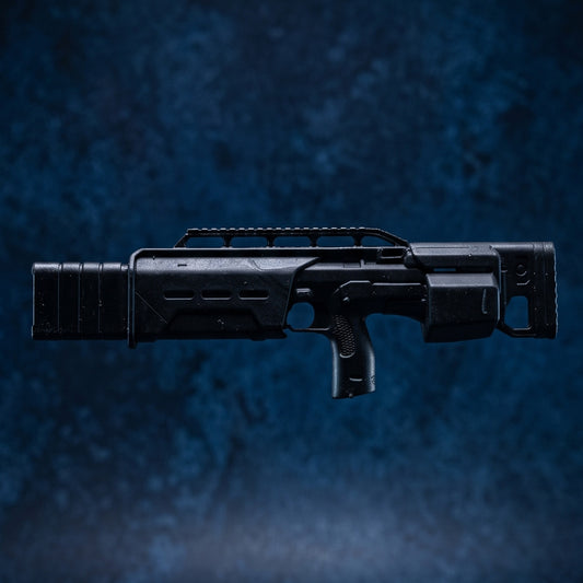 Vantage Arms SIX12 Shotgun