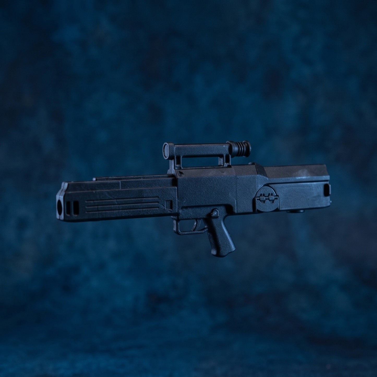 H&K G11