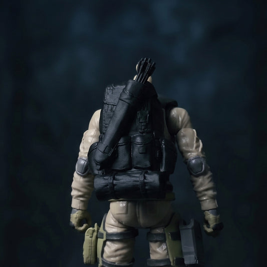 Archer Backpack