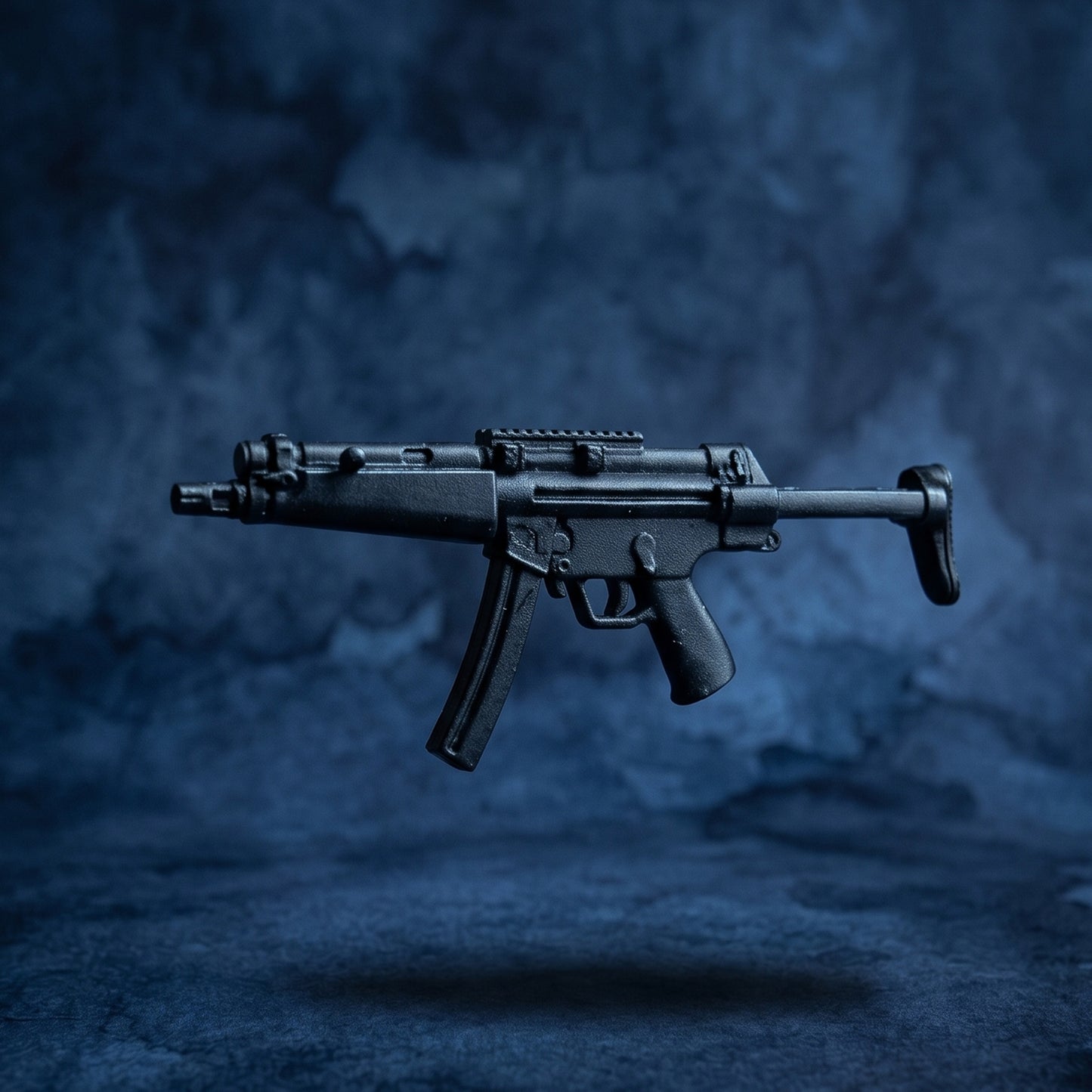 H&K MP5