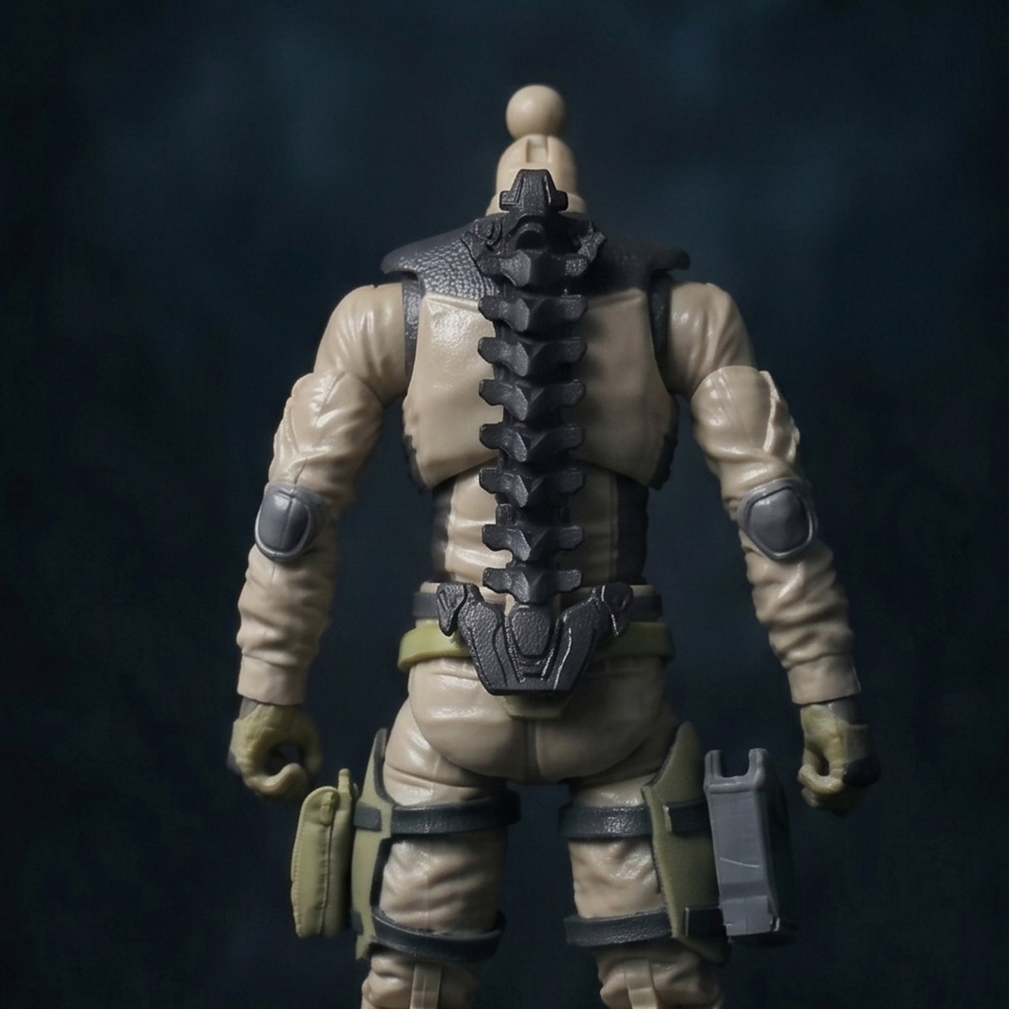 Exospine 1