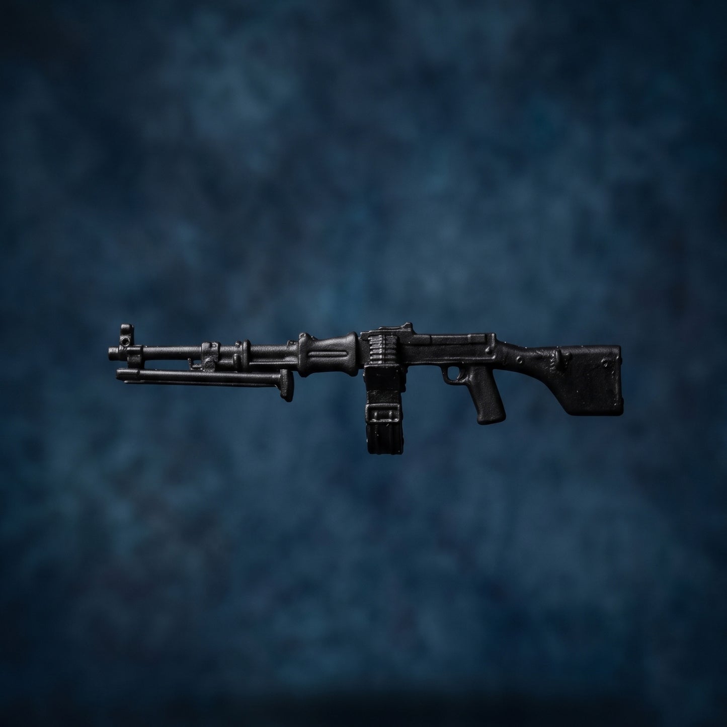 RPD LMG