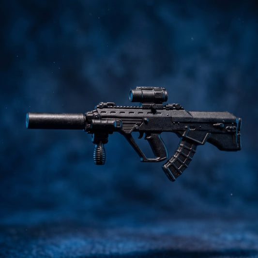 Vulcan-M Malyuk