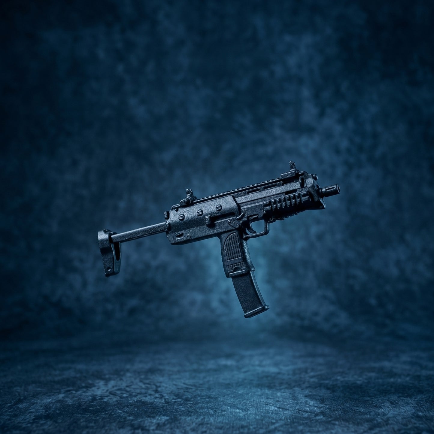 H&K MP7