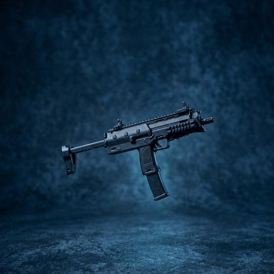 H&K MP7
