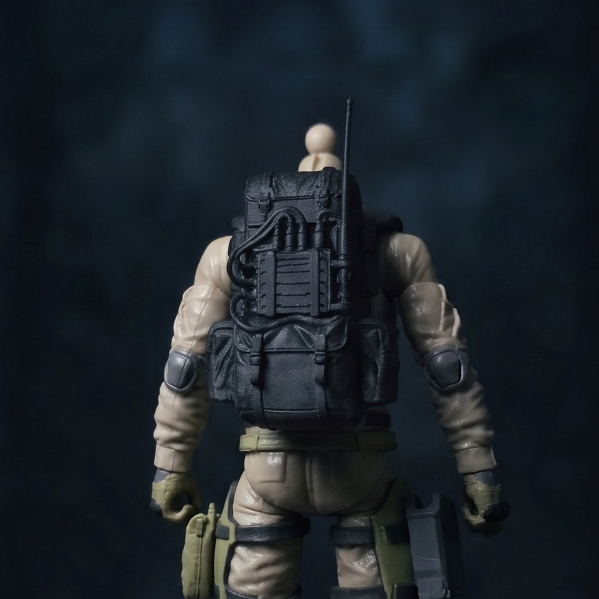 Jammer Backpack