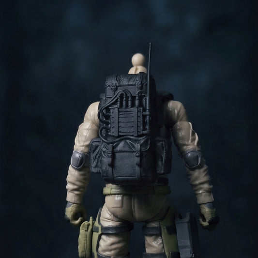 Jammer Backpack