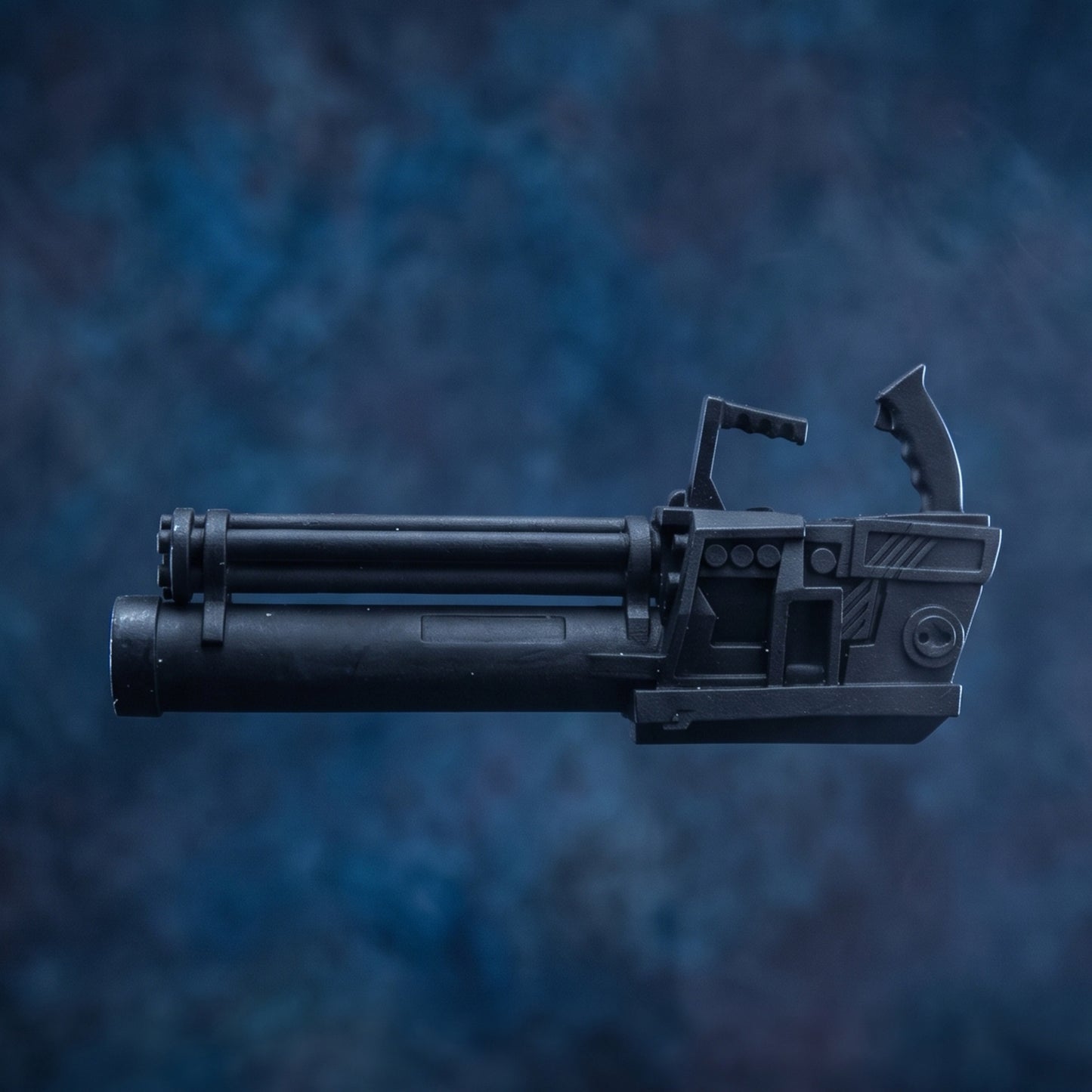 Col Courage's Weapon (GiJoe)