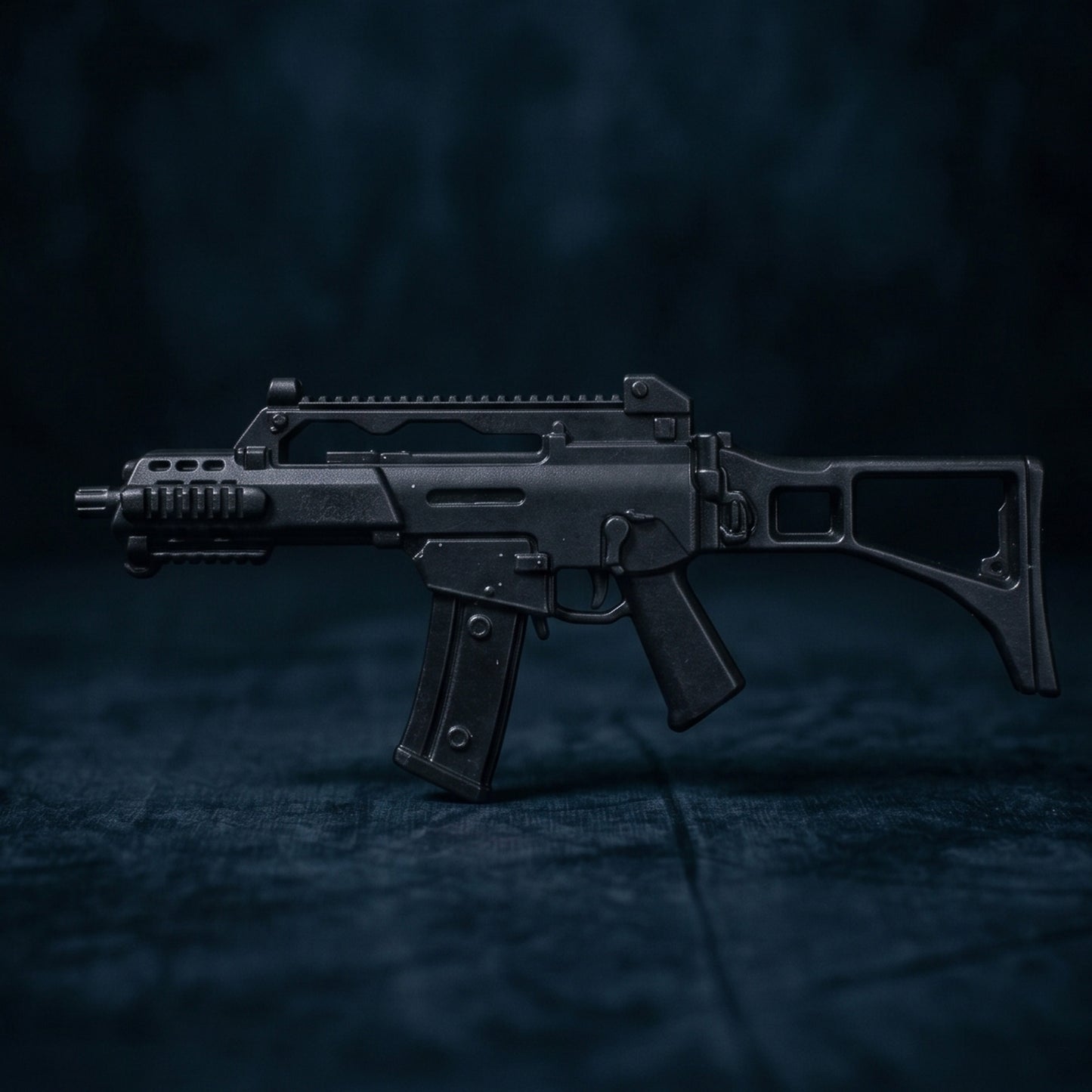 H&K G36