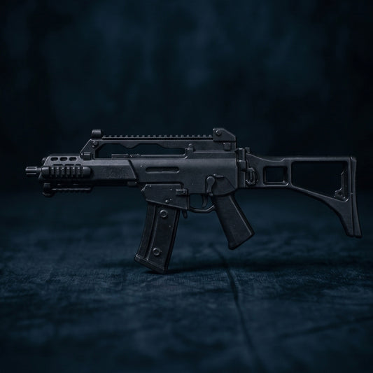 H&K G36