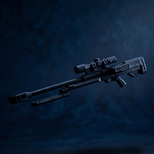Steyr HS-50