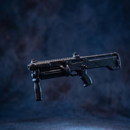SRM 1216 Shotgun