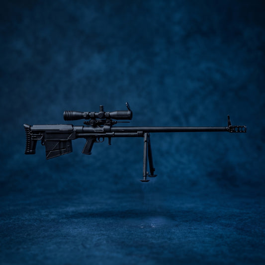 KSVL 12.7