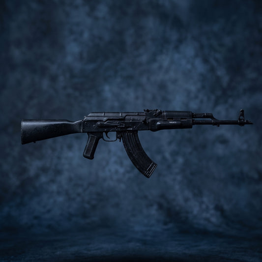 AKM
