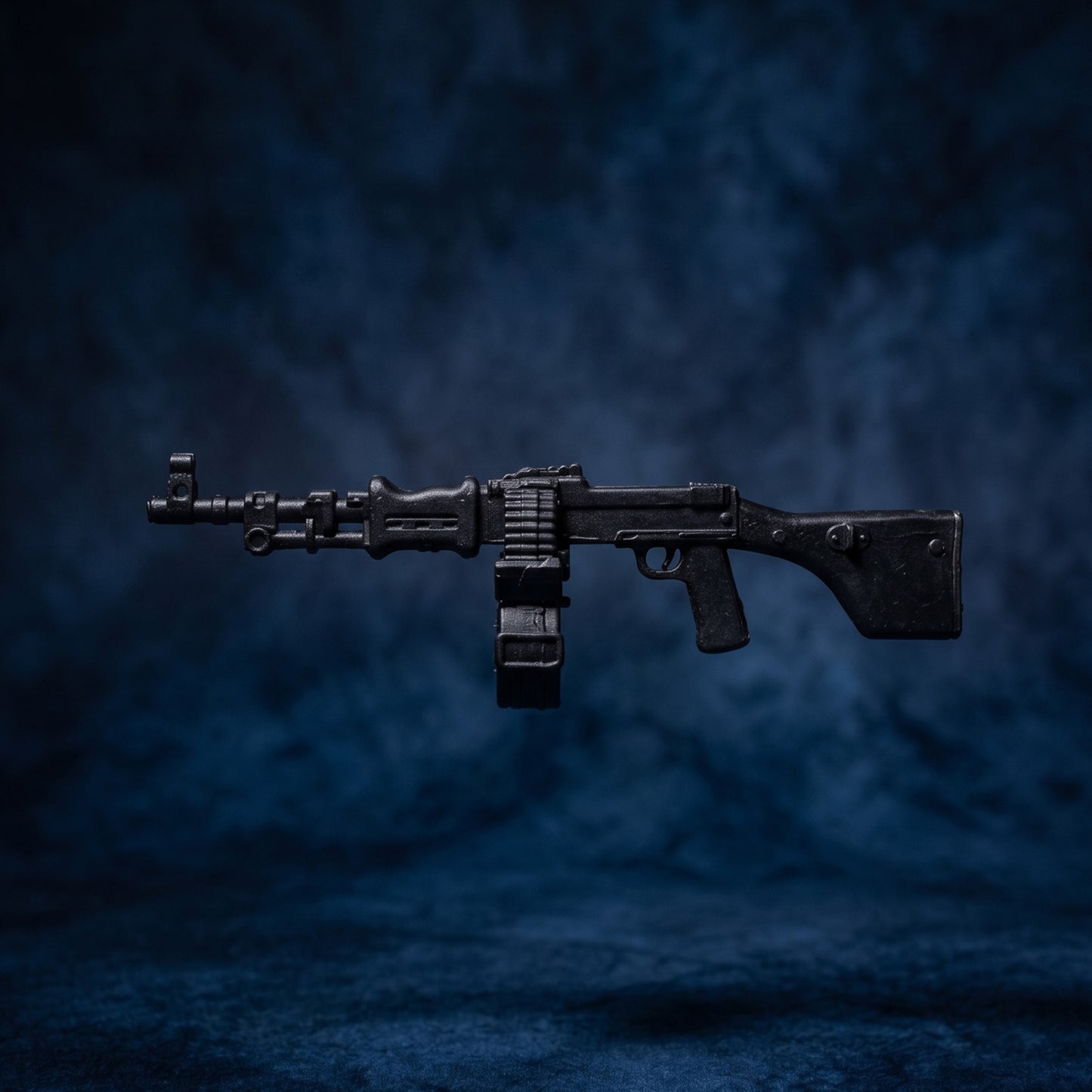 RPD LMG