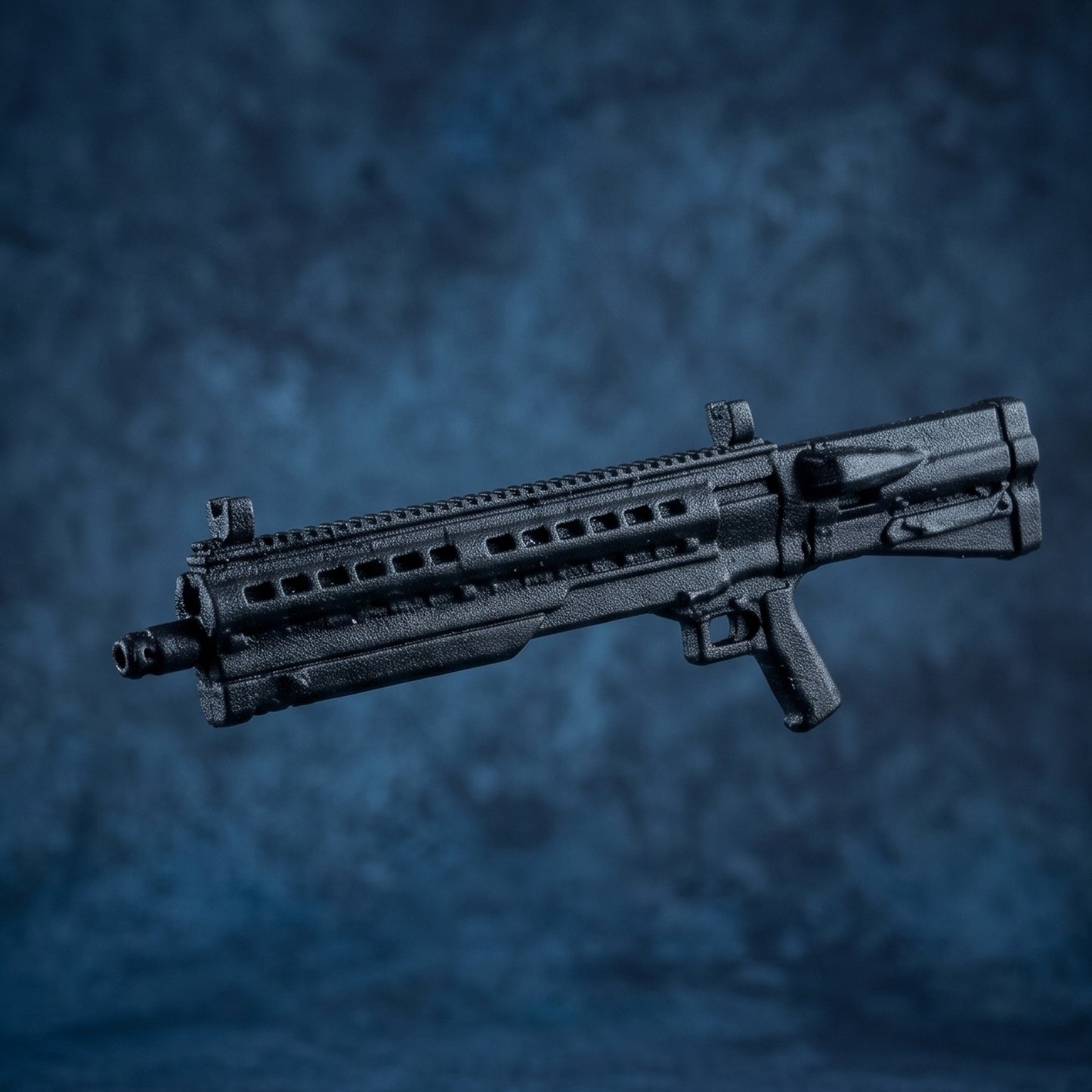 UTAS UTS-15 Shotgun