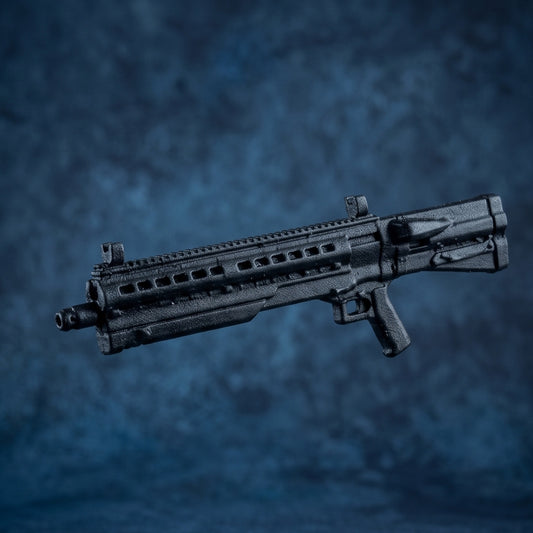 UTAS UTS-15 Shotgun