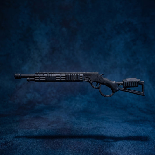 Henry X Lever Action Rifle