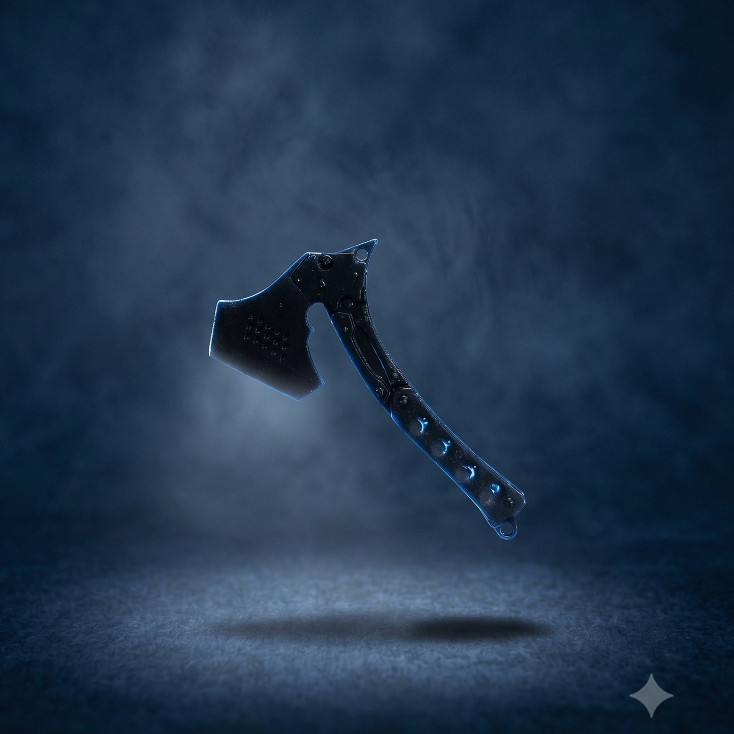 Tactical Tomahawk 2