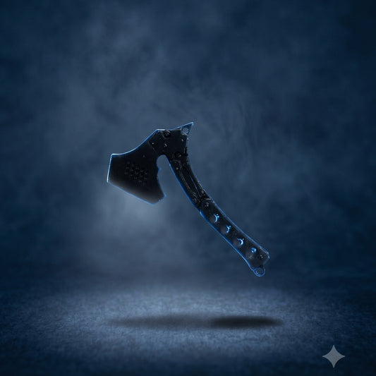 Tactical Tomahawk 2