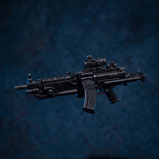 M249 Para LMG