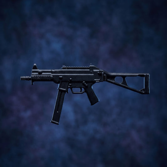 H&K UMP 45