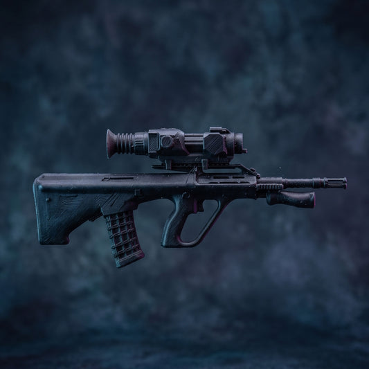 Steyr AUG A1