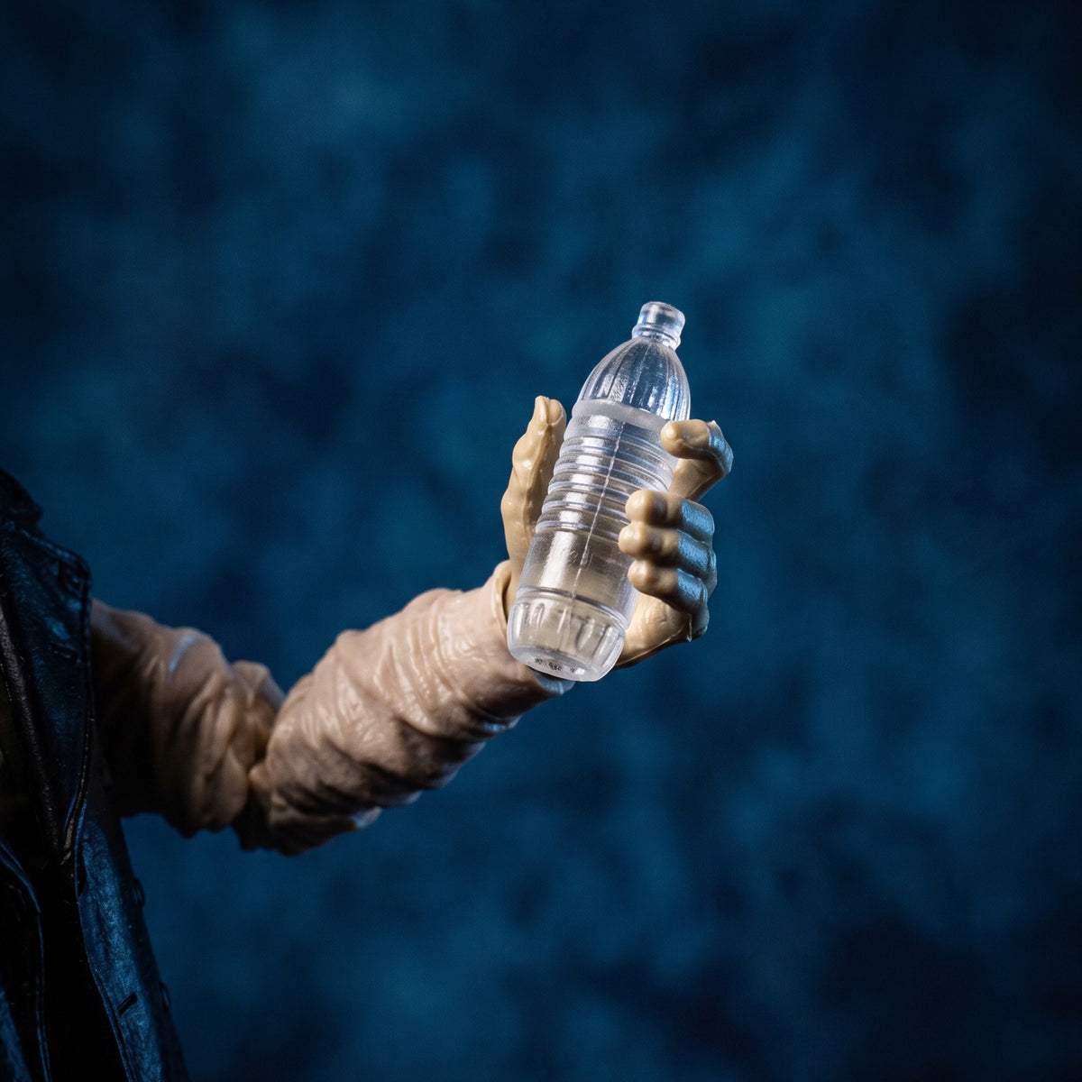 Modern Water Bottle
