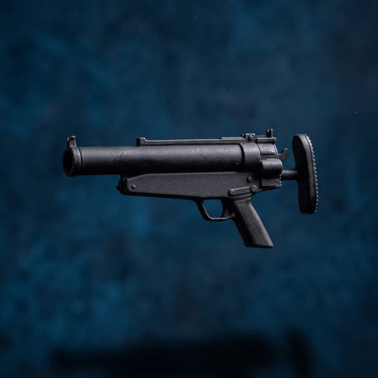 H&K 69A1