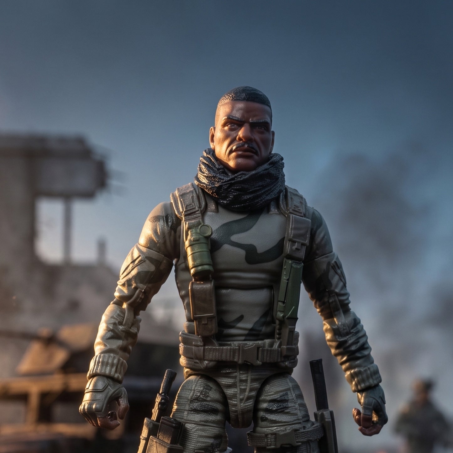 Tactical Shemagh