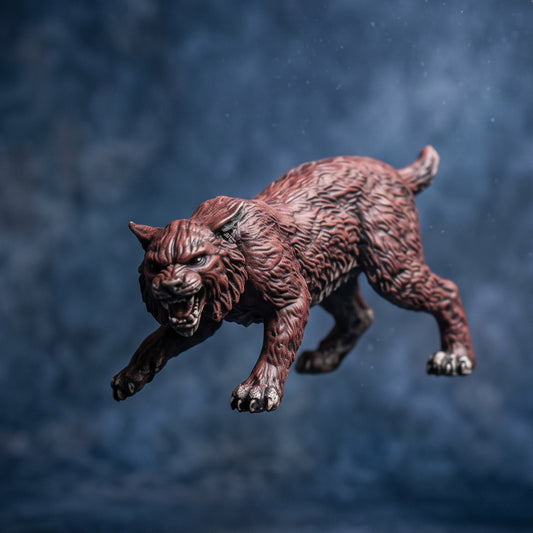 Bobcat Companion