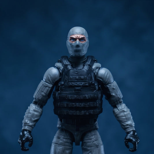 LBT-6094 Plate Carrier